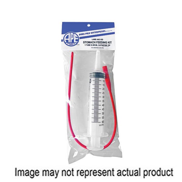 Agri?Pro Lamb Stomach Feeding Kit