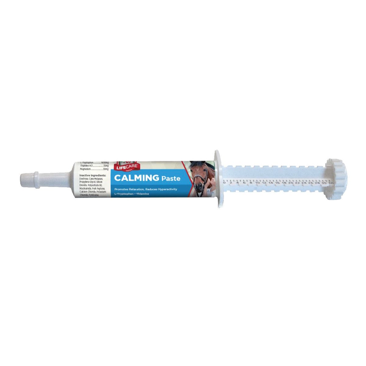 Formula 707 Calming Paste