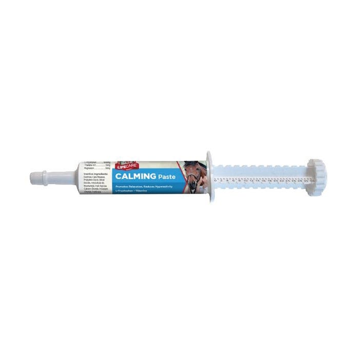 Formula 707 Calming Paste