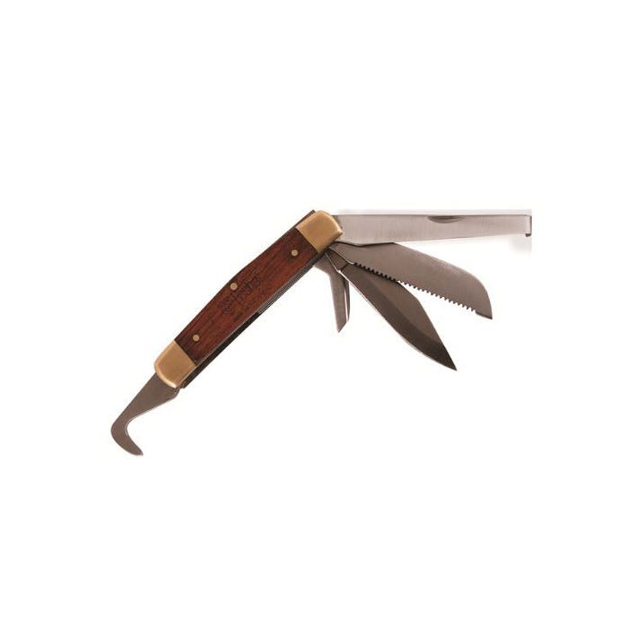 Cashel Horseman's Knife