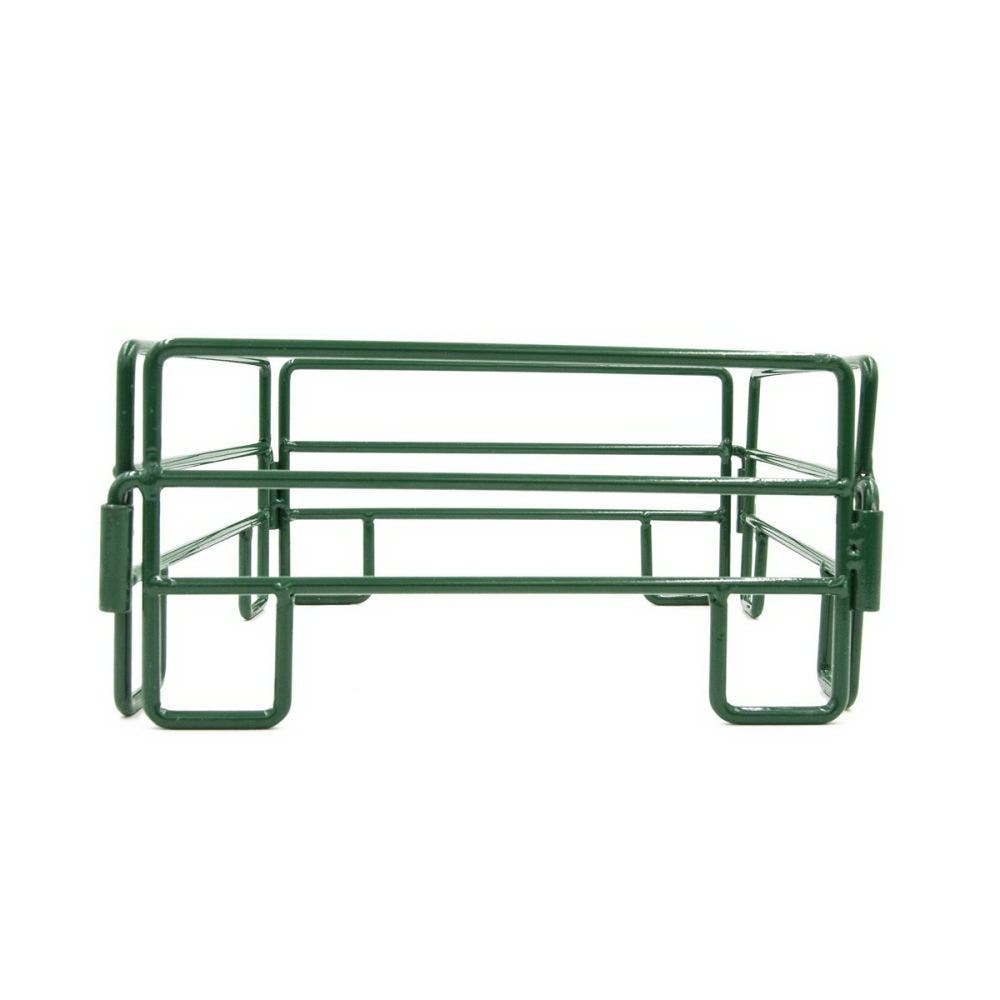 Little Buster Toys Green Metal Panel Set, 4-piece