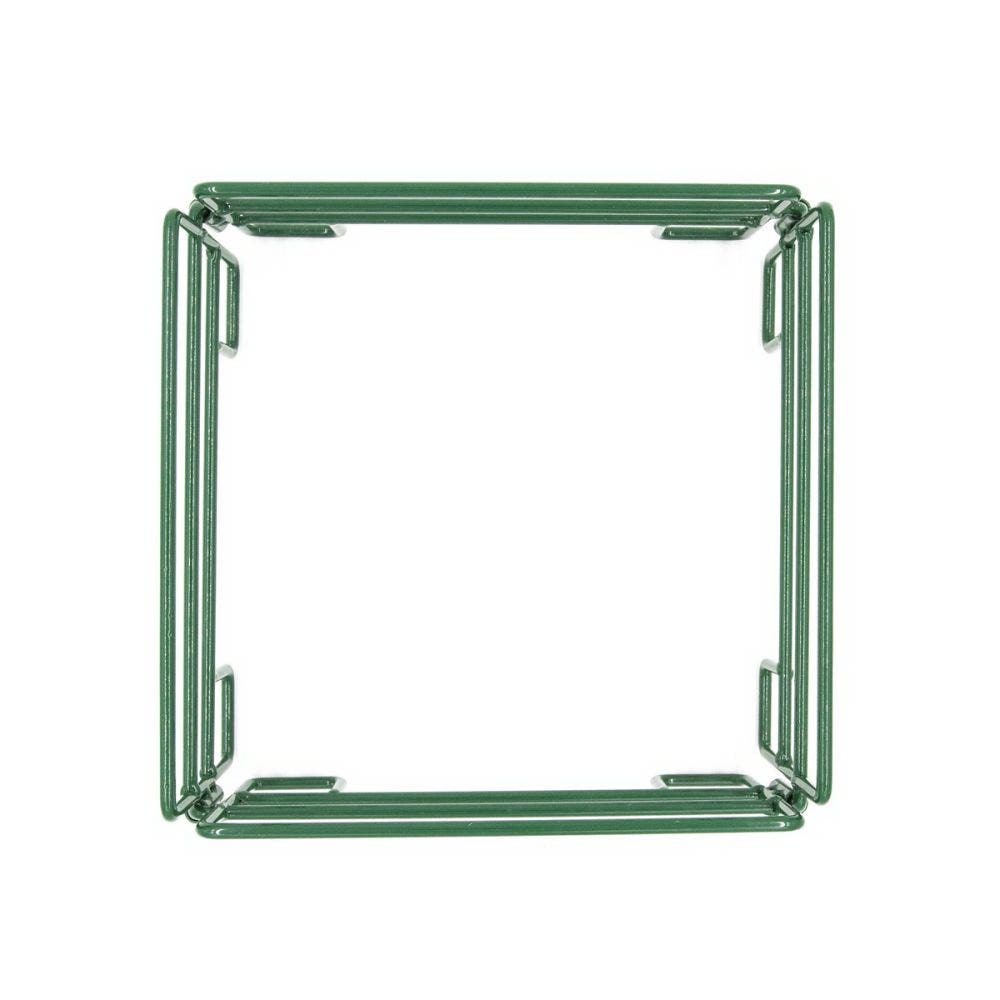 Little Buster Toys Green Metal Panel Set, 4-piece
