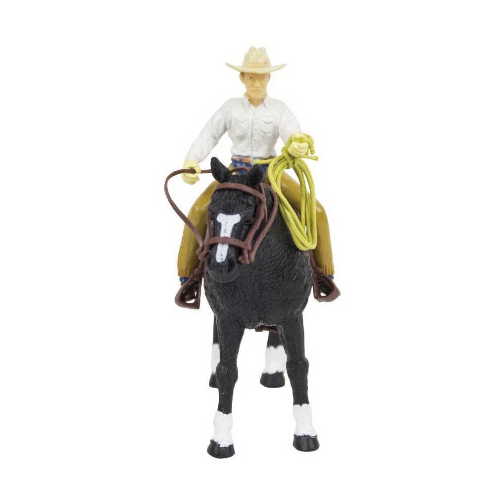 Big Country Toys Cowboy Toy