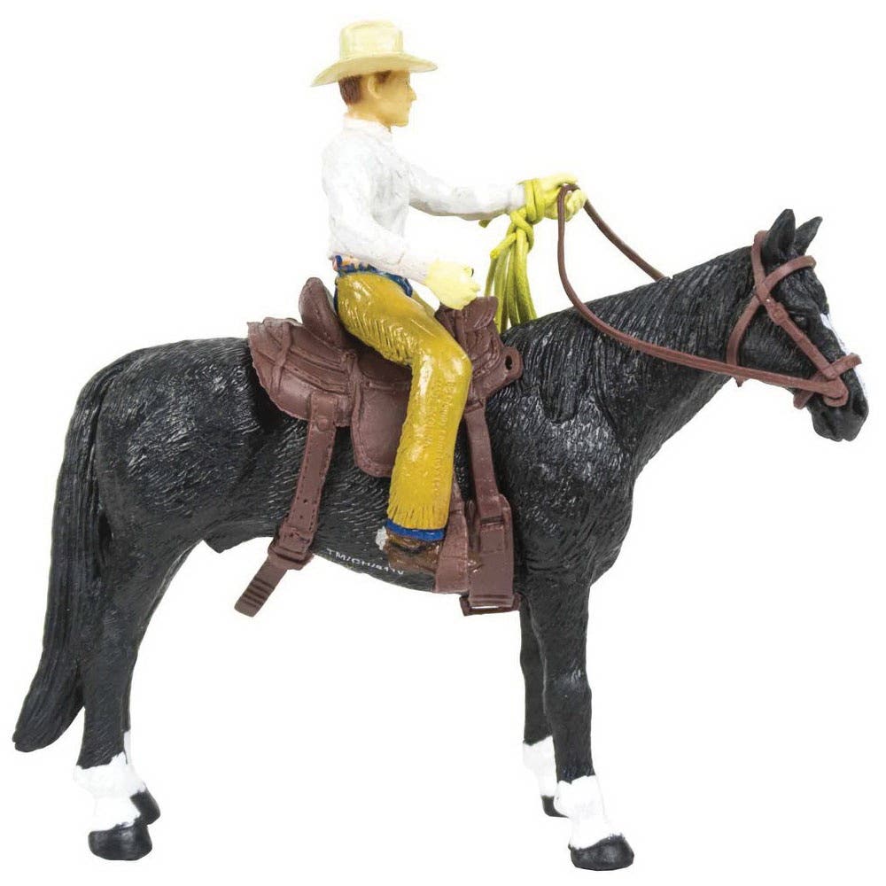 Big Country Toys Cowboy Toy