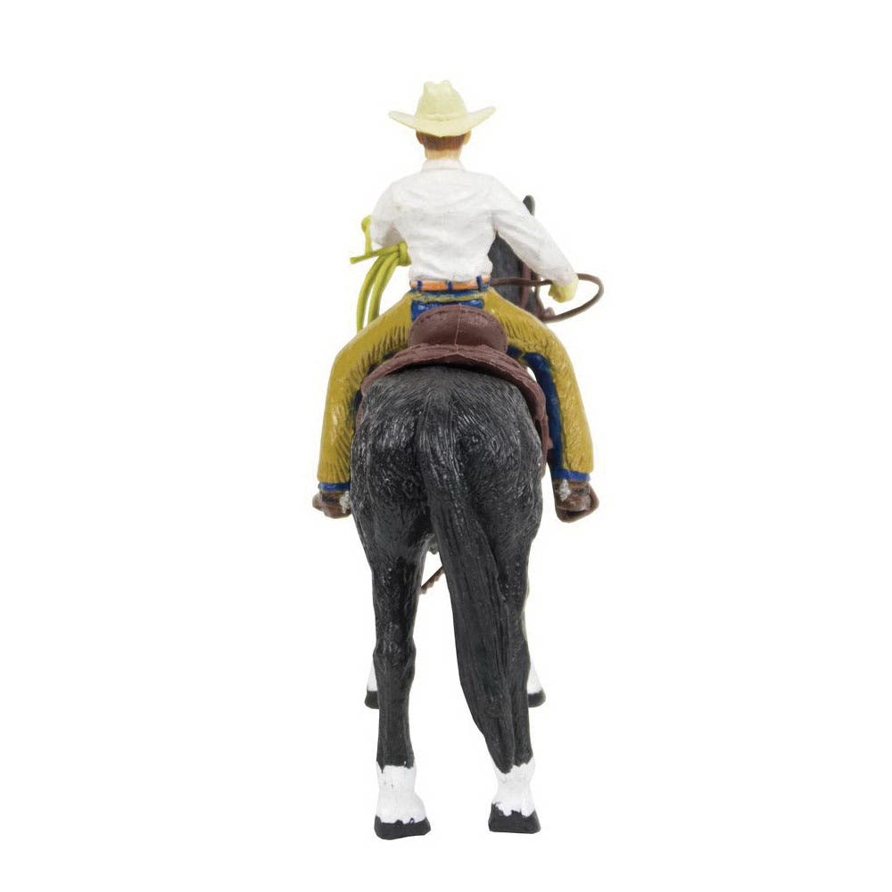 Big Country Toys Cowboy Toy