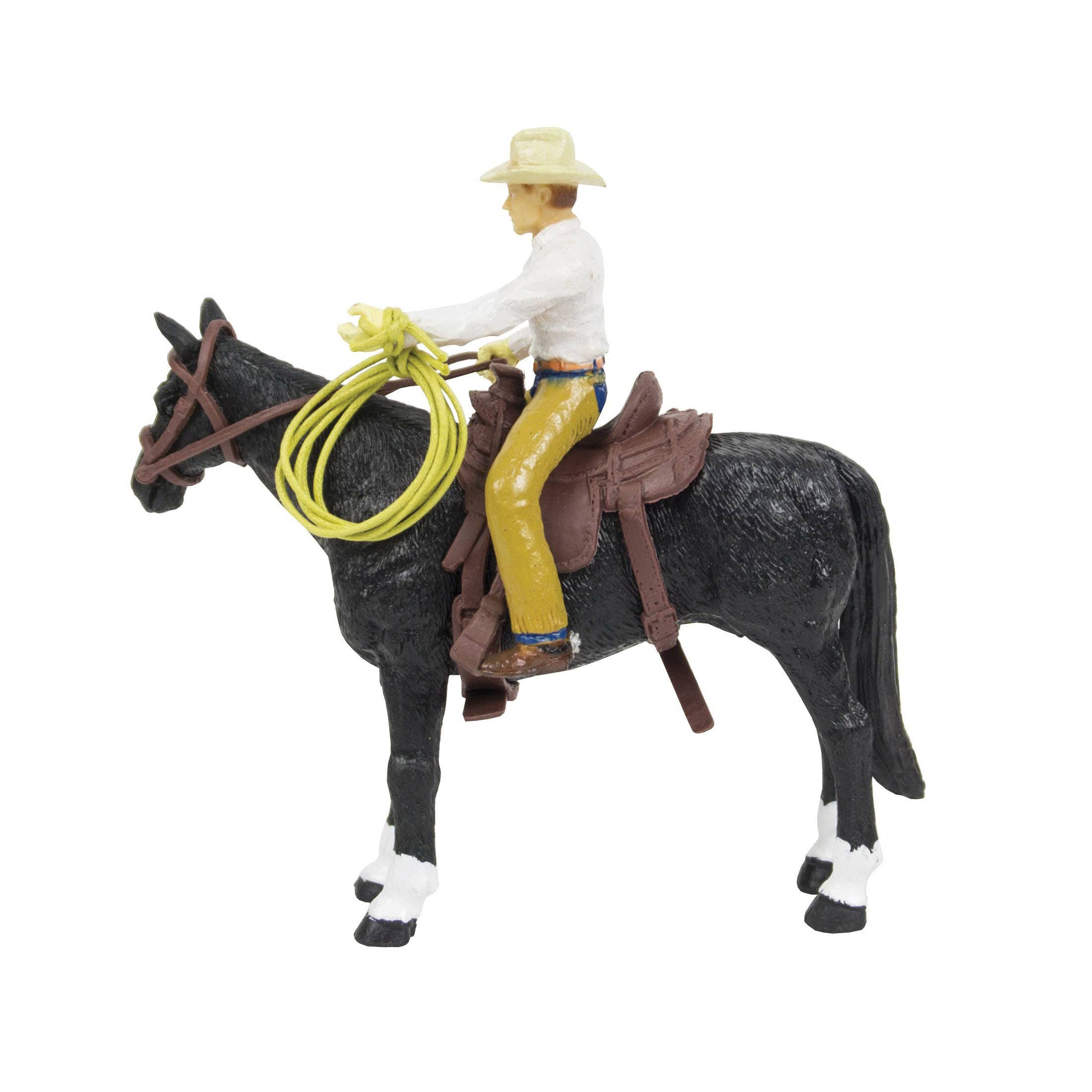Big Country Toys Cowboy Toy