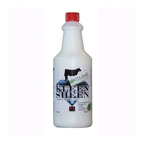 Sullivan Supply Kleen Sheen, 32 oz