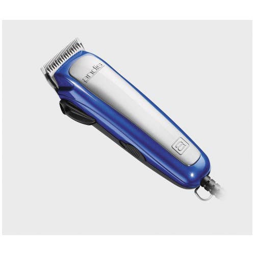 Andis Blade Clipper Kit, Adjustable, Polymer, Blue