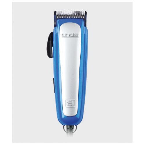 Andis Blade Clipper Kit, Adjustable, Polymer, Blue