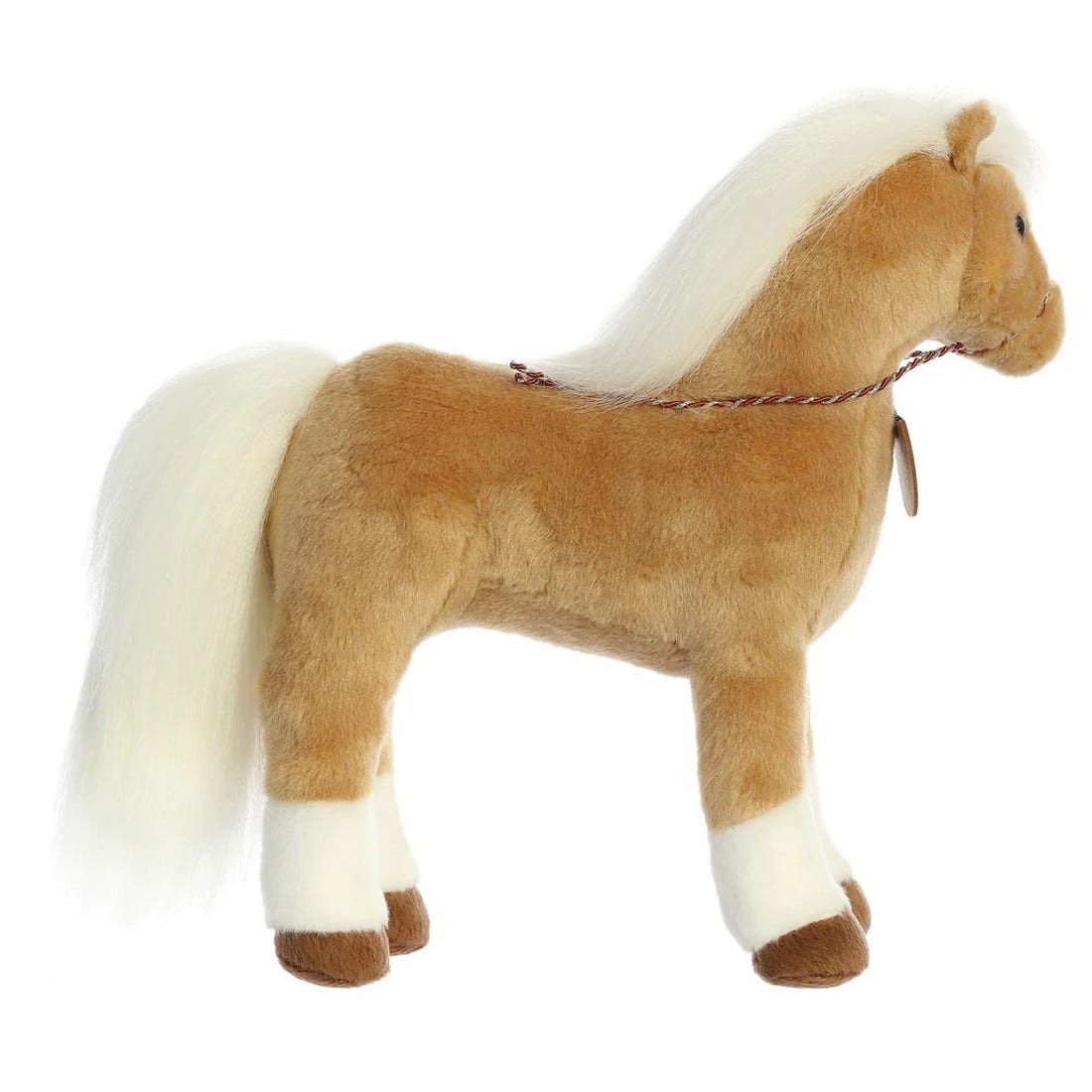 Aurora Breyer Morgan Horse