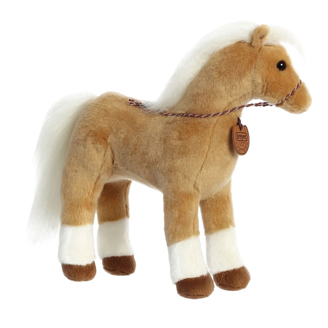 Aurora Breyer Morgan Horse