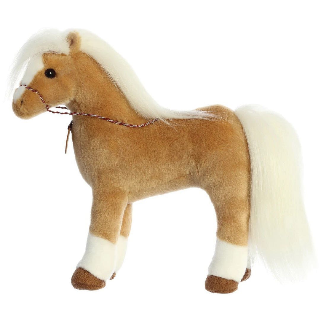 Aurora Breyer Morgan Horse