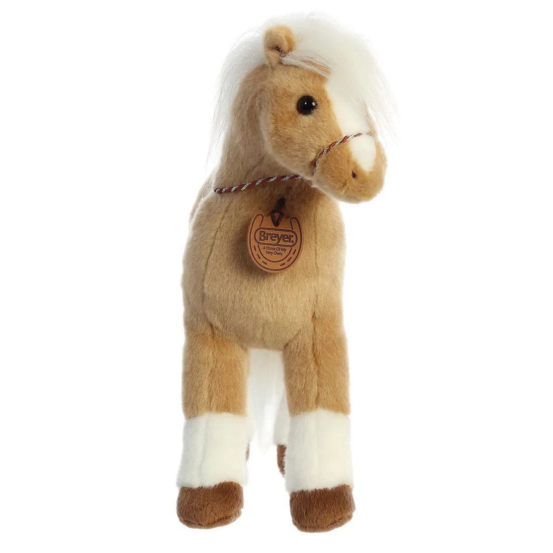 Aurora Breyer Paint Horse