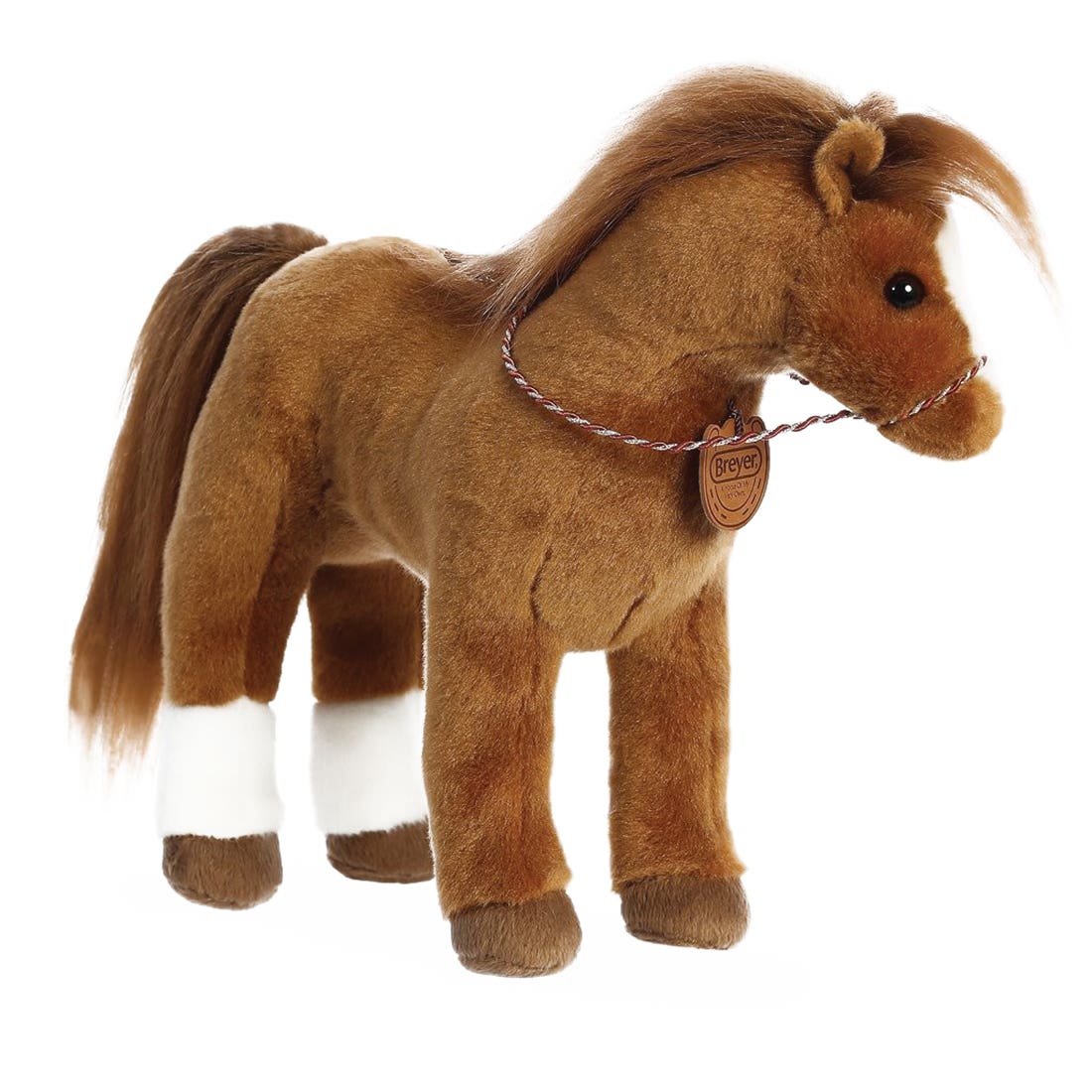 Aurora Breyer Quarter Horse