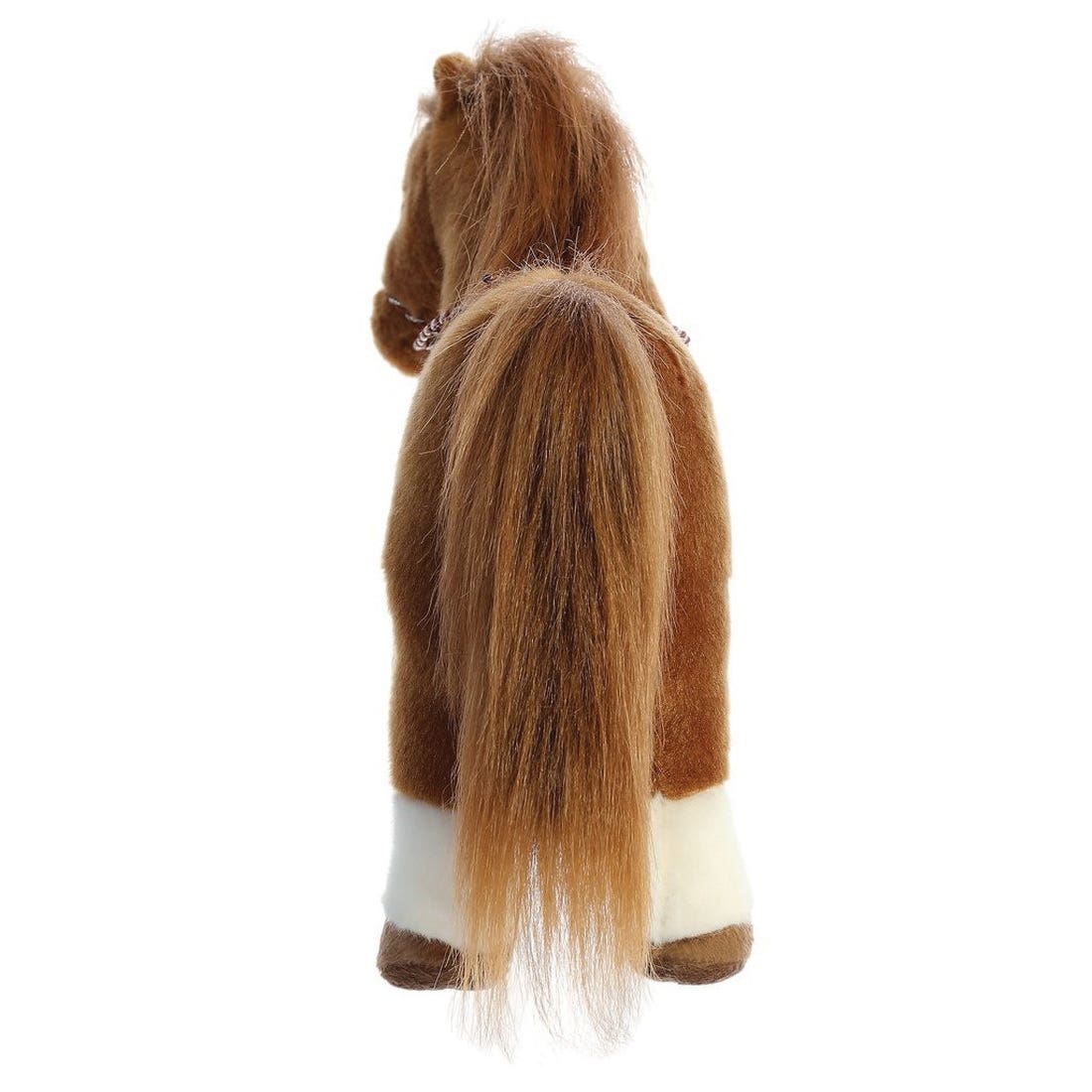 Aurora Breyer Quarter Horse