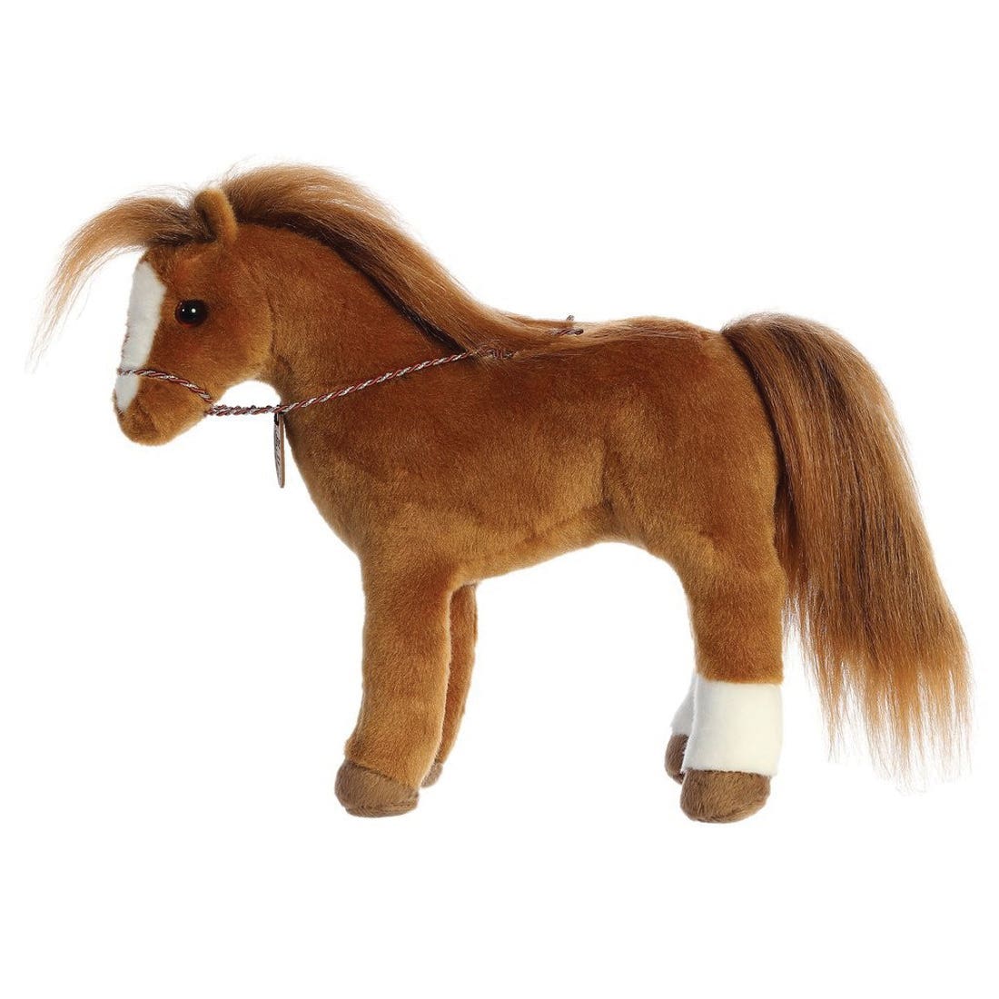 Aurora Breyer Quarter Horse
