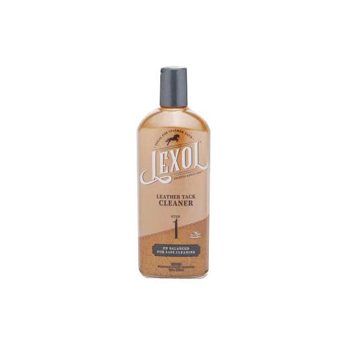 Lexol Leather Cleaner, 16.9 oz