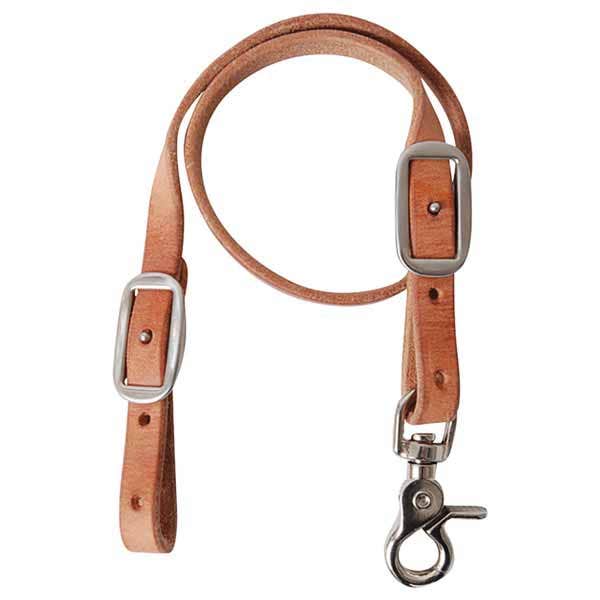 Martin Saddlery Wither Strap, Harness, Leather, Natural