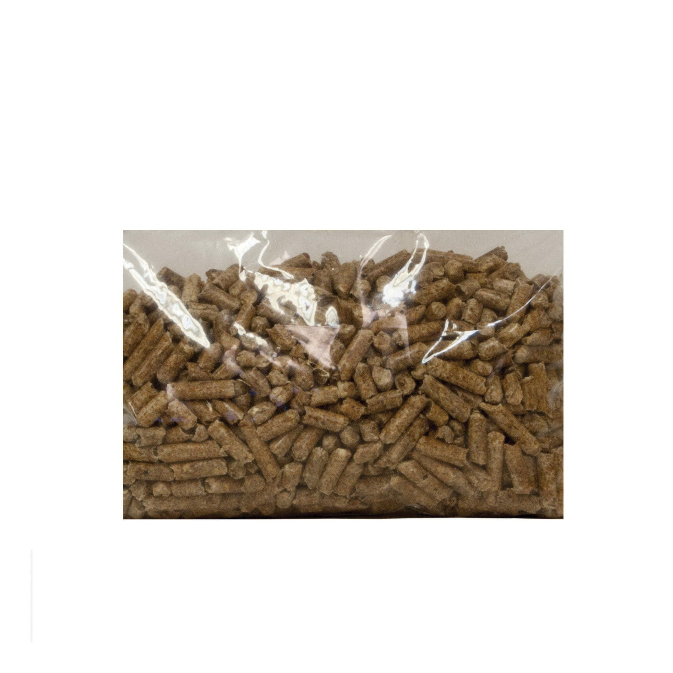 Harvest Lane Honey Smoker Pellet, For: HLH Smoker
