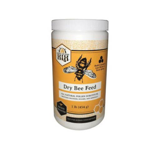 Harvest Lane Honey Bee Feed, 1 lb
