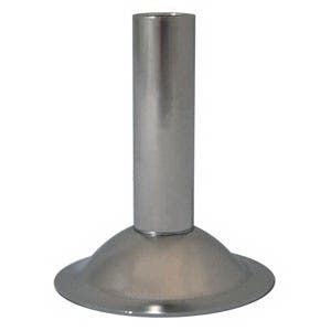 LEM Jerky Cannon, 1.5 lb Capacity, Aluminum, Black