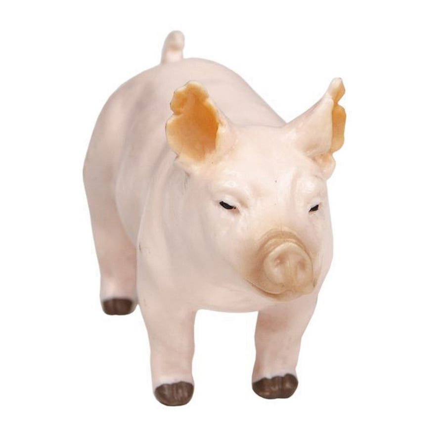 Little Buster Toys Champion Yorkshire Show Pig
