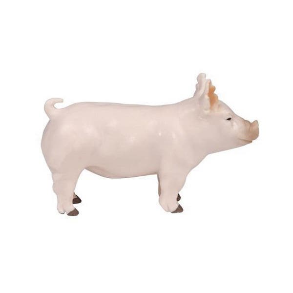 Little Buster Toys Champion Yorkshire Show Pig