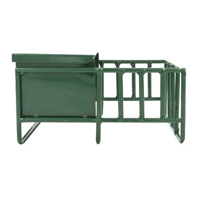 Little Buster Toys Calf Creep Feeder Toy, 8 years and Up, Calf, Metal