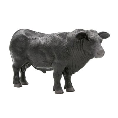 Little Buster Toys Angus Bull