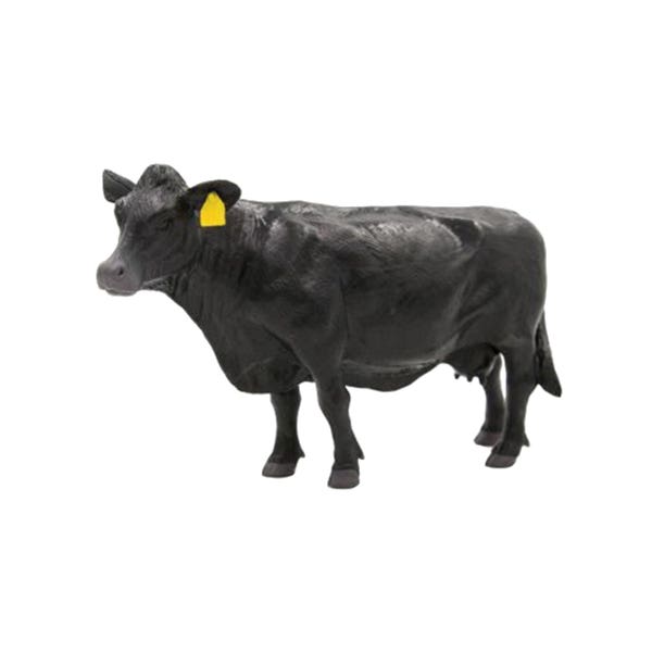 Little Buster Toys Angus Cow
