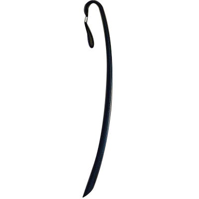 M&F Western Products Boot Horn, Plastic, Black