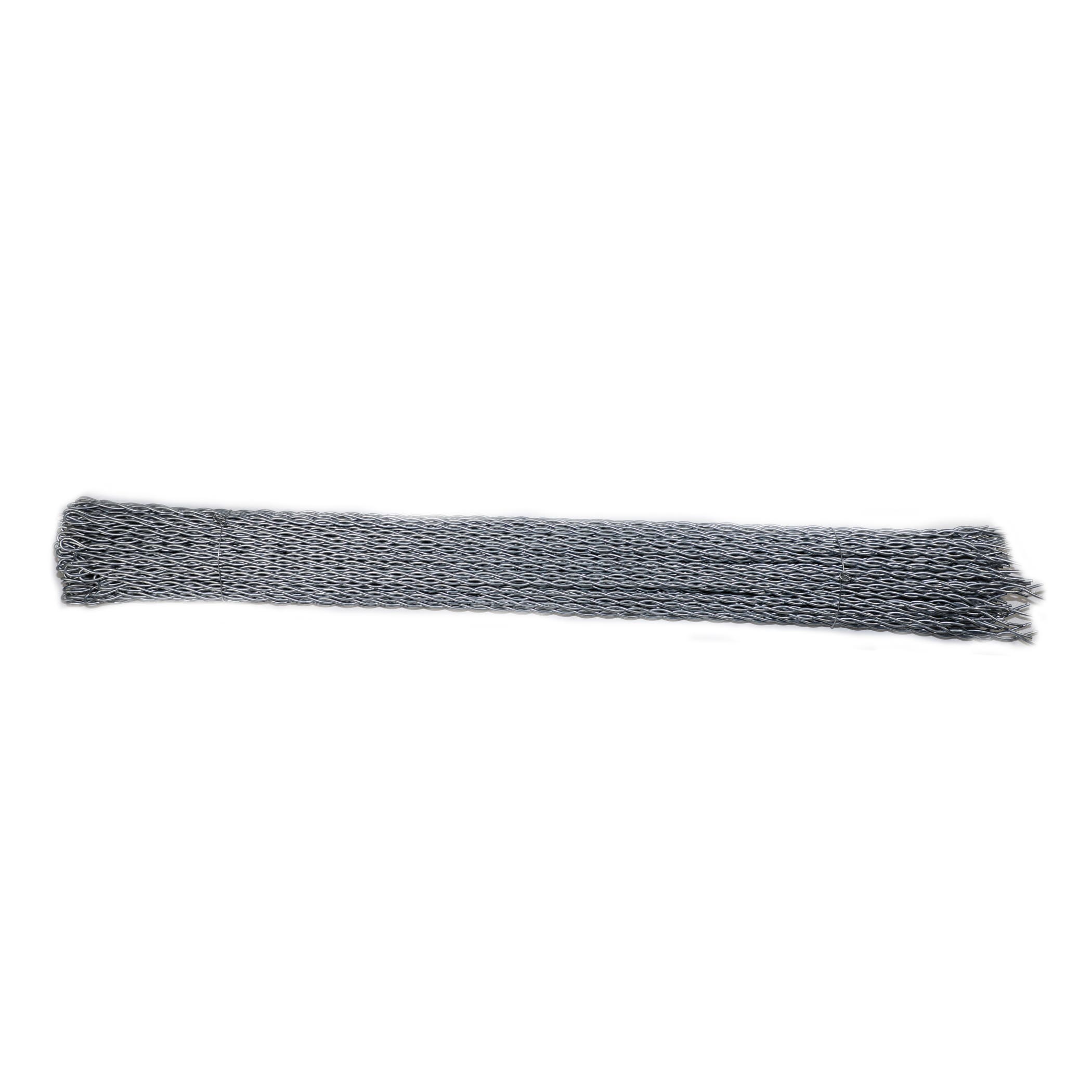 OK Brand Fence Stay 42 in, 9.5 Gauge Wire, Zinc Coated