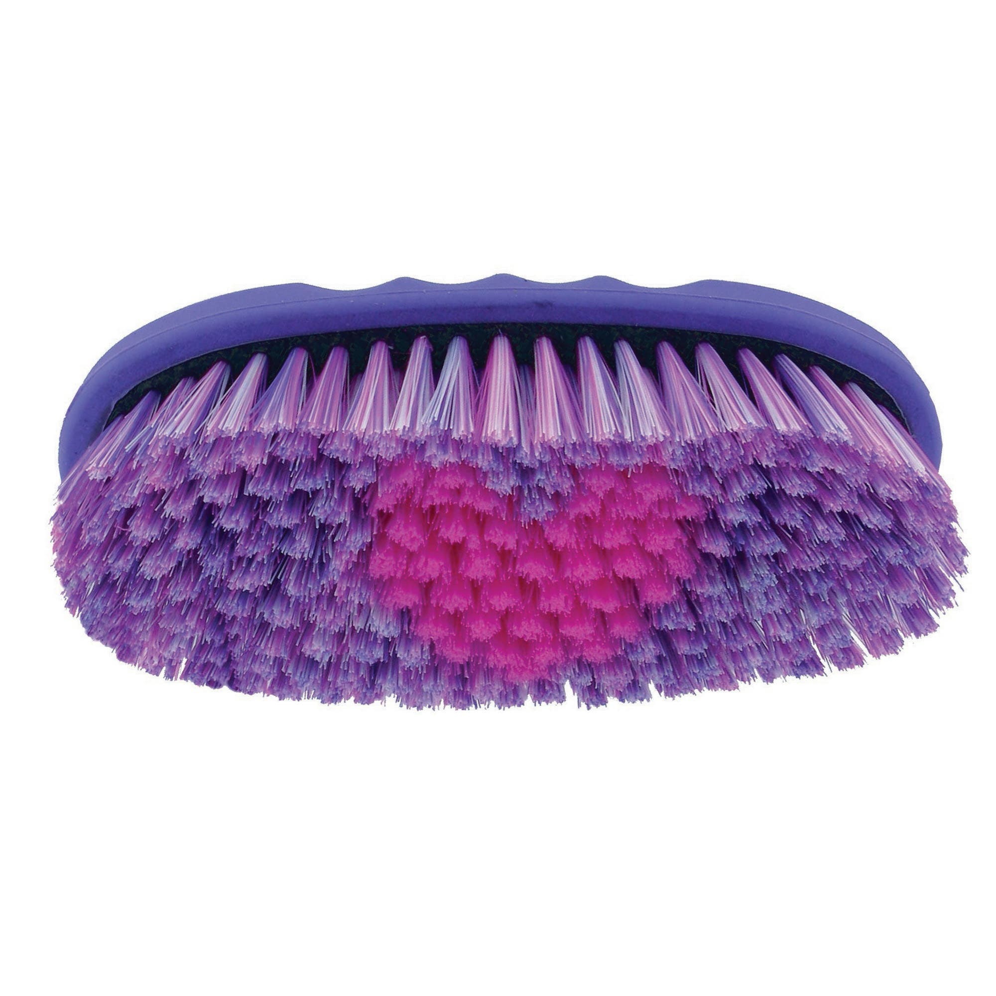 Professional's Choice Brush, Medium, Poly/Rubber