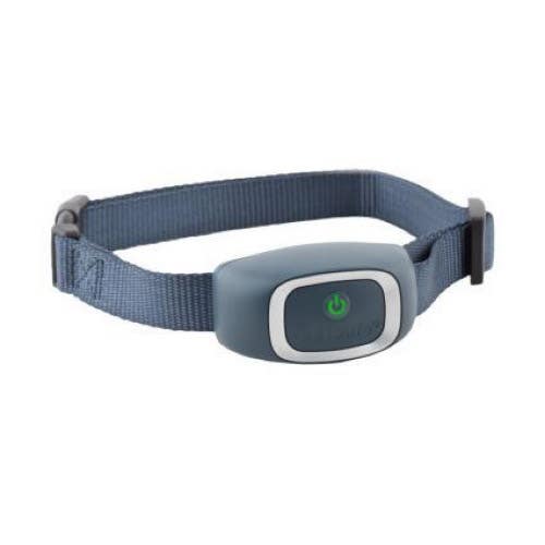PetSafe Dog Bark Collar, Battery, Plastic, Blue