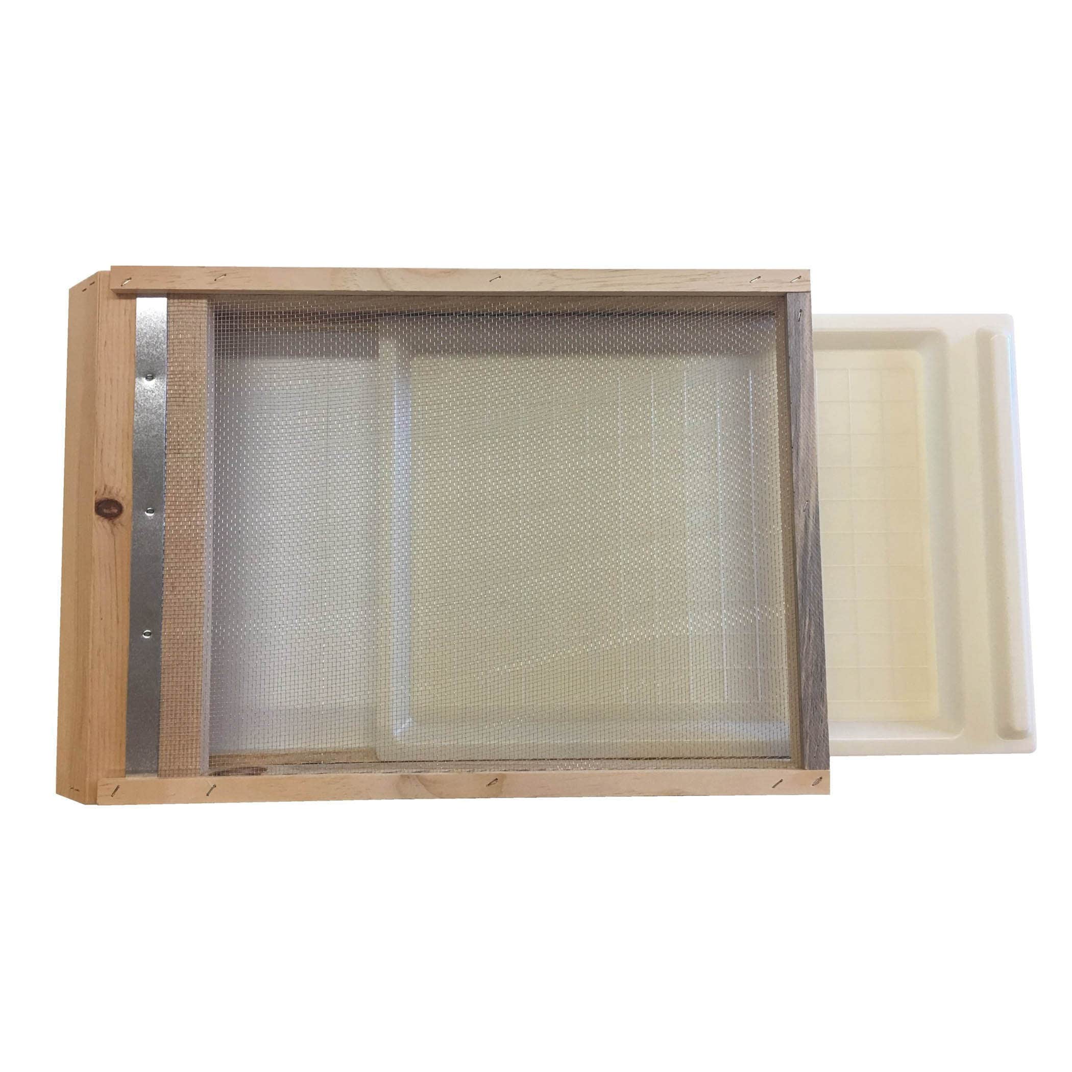 Harvest Lane Honey Trap Tray, Plastic