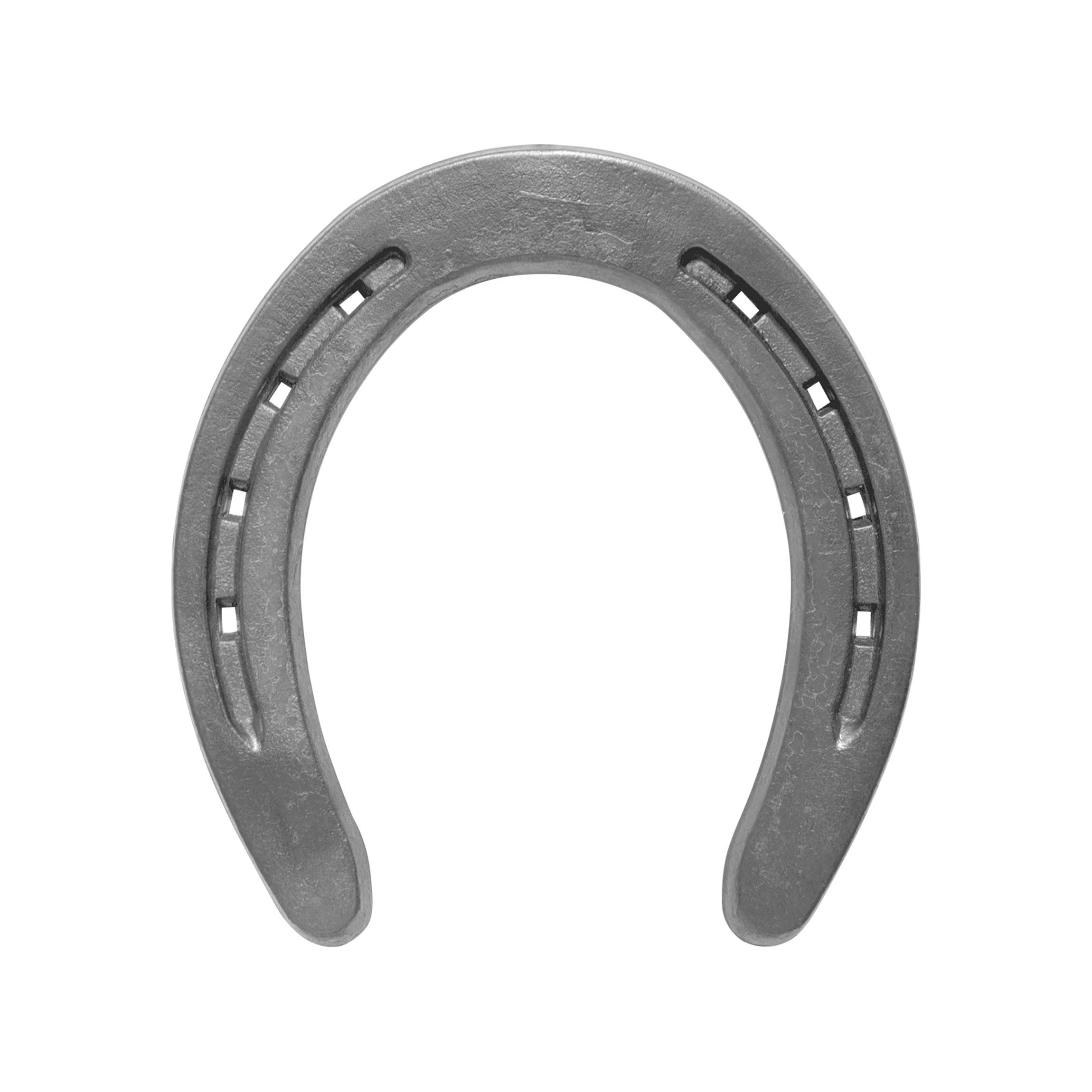 St. Croix Forge Xtra Steel Horseshoe Size 00
