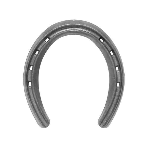 St. Croix Forge Rim Steel Horseshoe Size 000