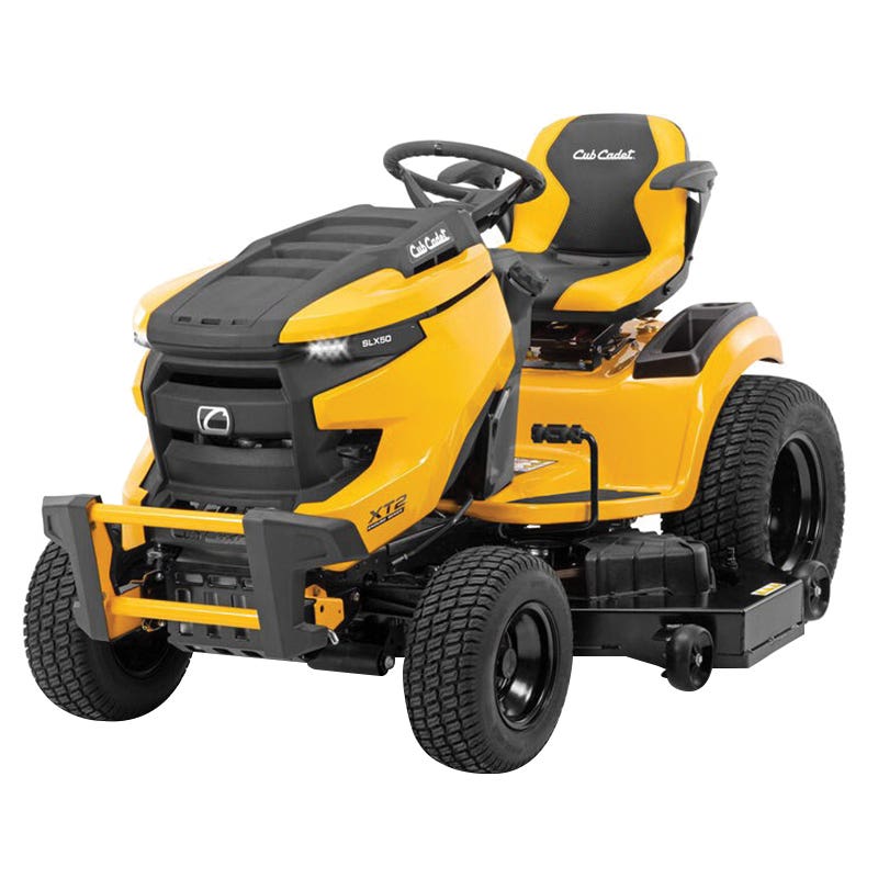 Cub Cadet XT2 ENDURO XT2-SLX50 Lawn Tractor
