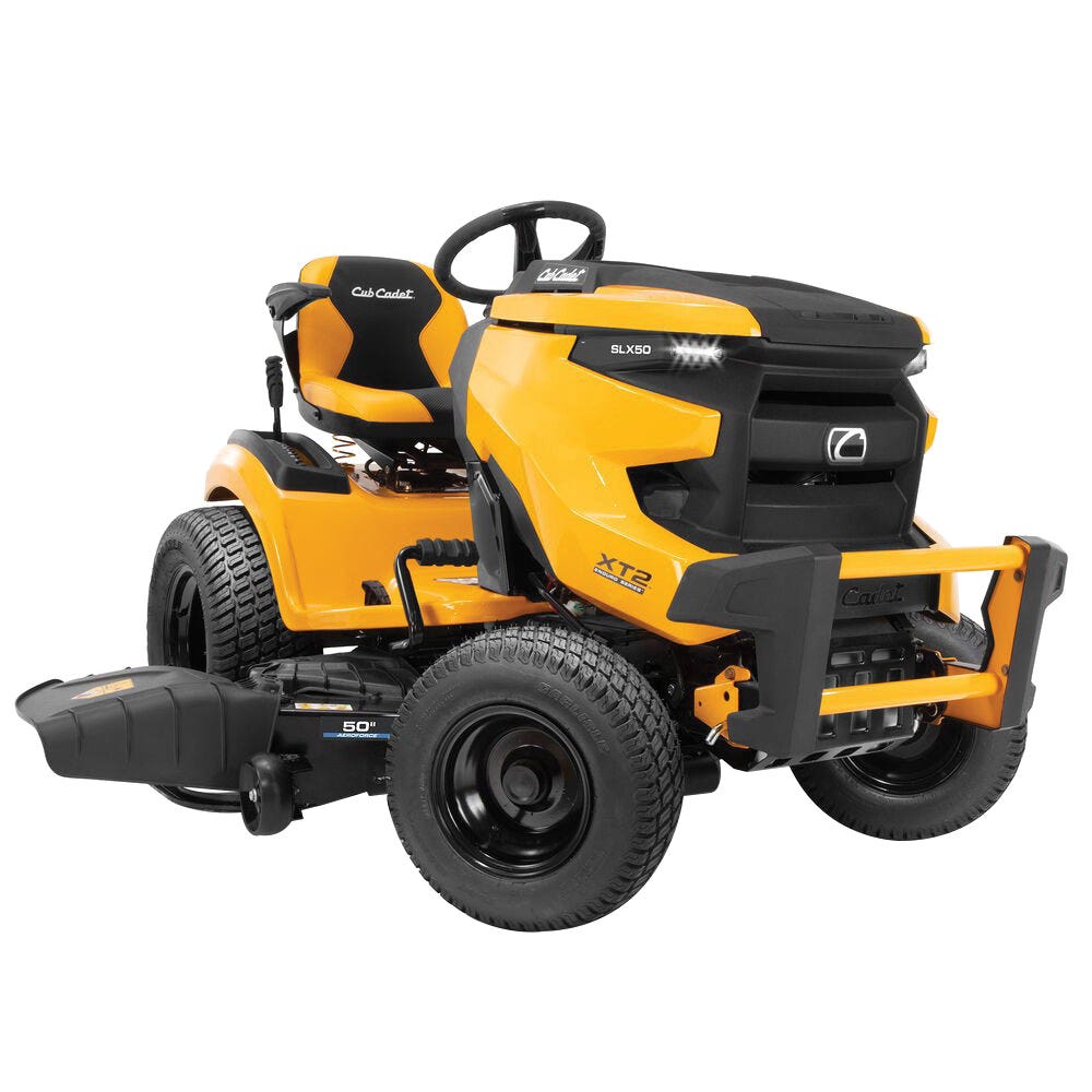 Cub Cadet XT2 ENDURO XT2-SLX50 Lawn Tractor