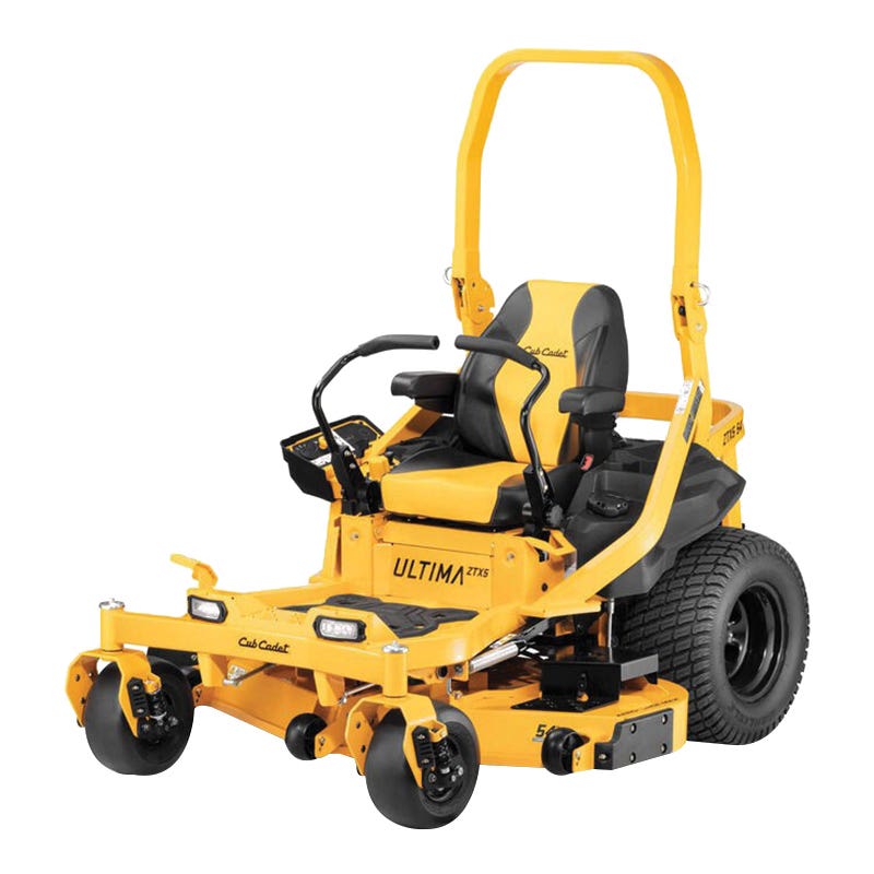 Cub Cadet Ultima ZTX ZTX5 54 Zero Turn Mower