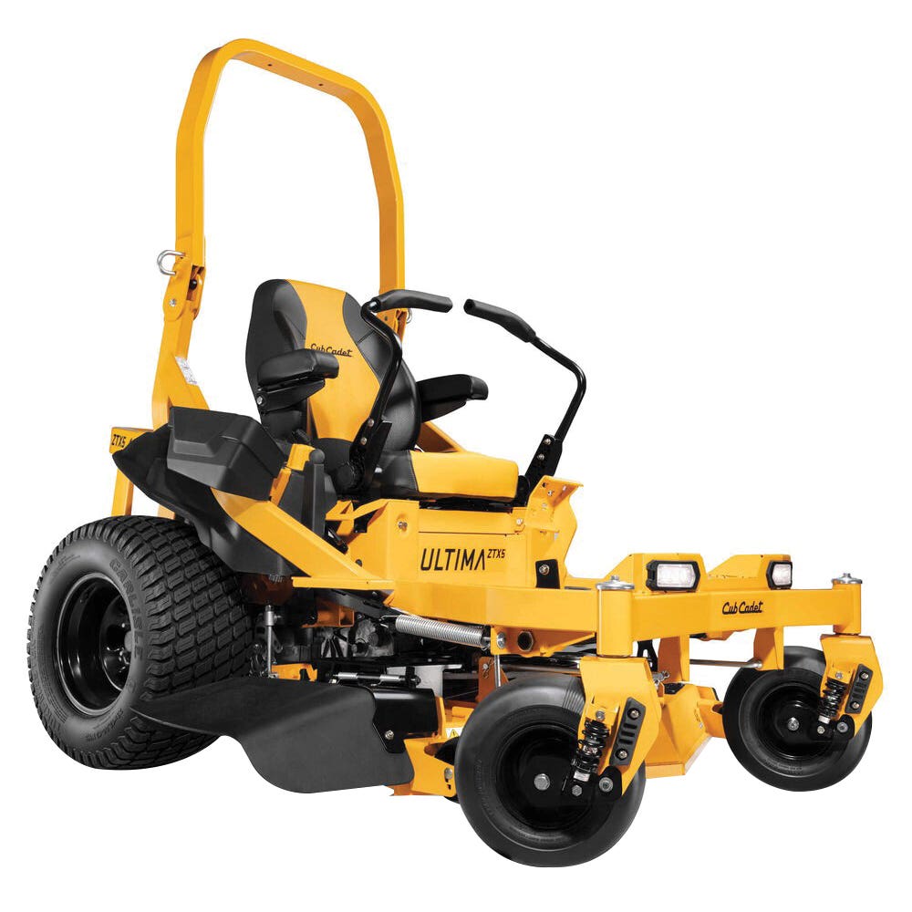 Cub Cadet Ultima ZTX ZTX5 54 Zero Turn Mower