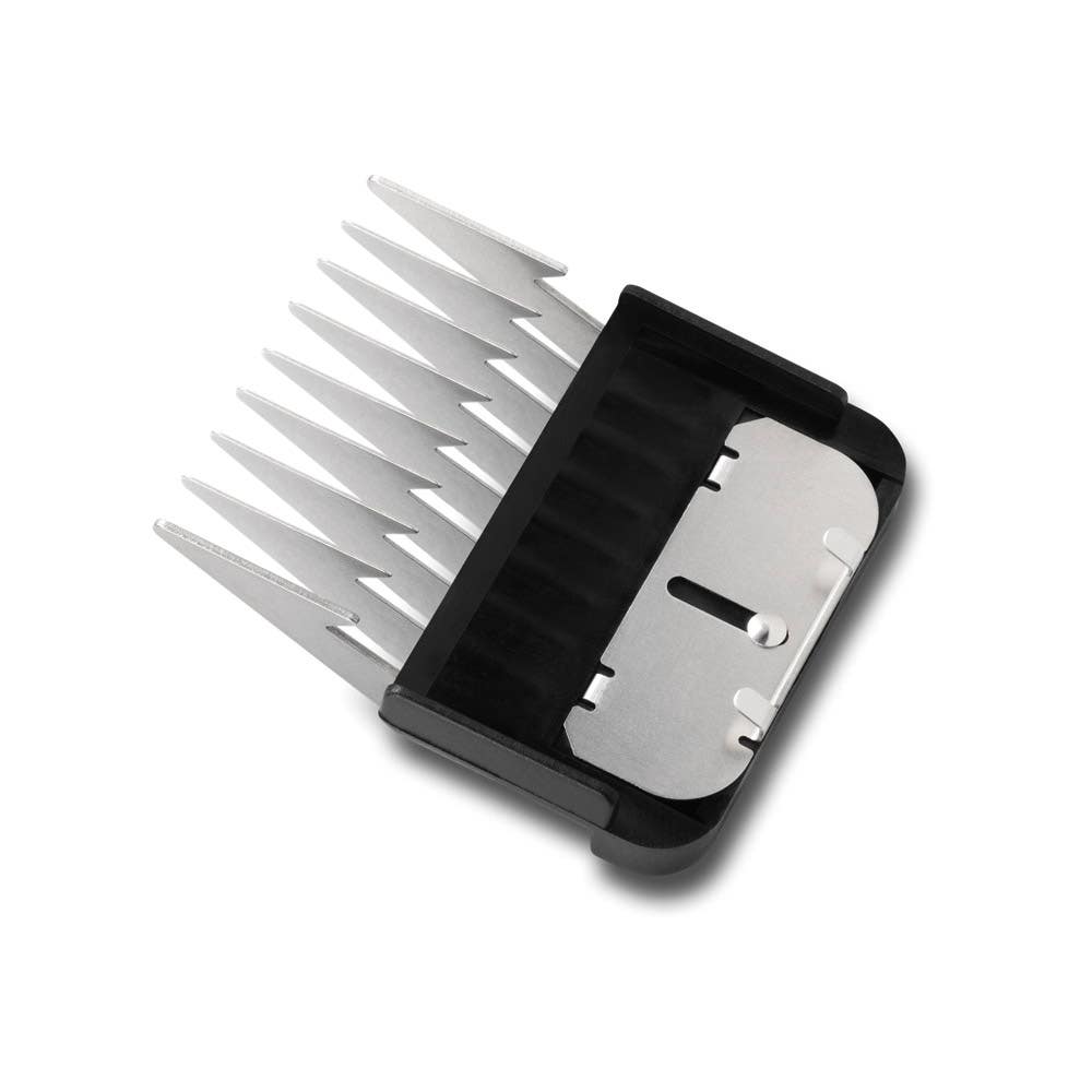 Andis Comb Set, Universal, Stainless Steel