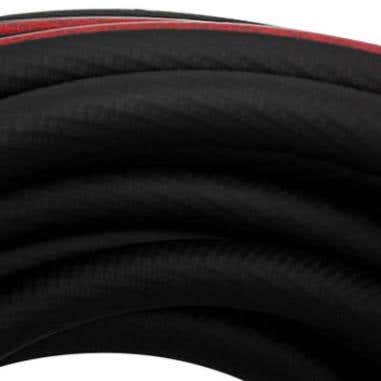 Neverkink PRO Commercial Duty Water Hose, 5/8 in, 75 ft L, Threaded