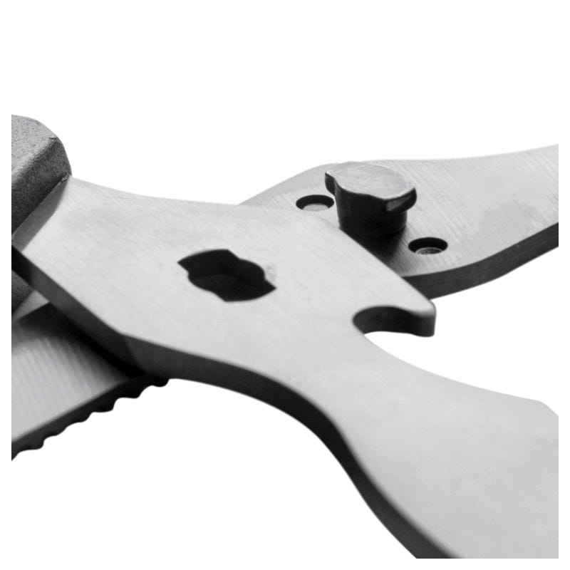 Traeger BBQ Shears Stainless Steel Non Slip Grip 25 cm OAL