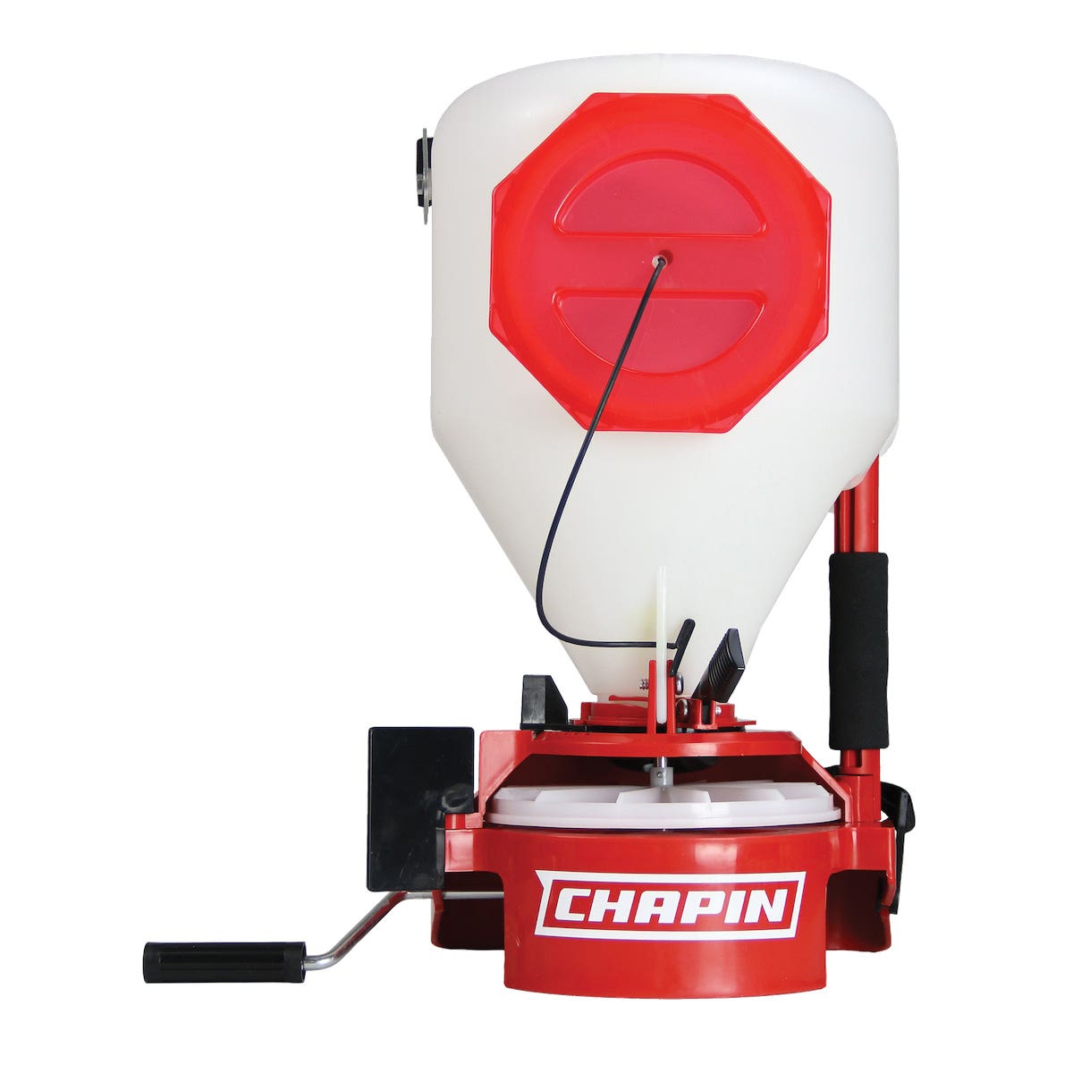 Chapin 8700A 35-Pound Capacity Chest Mounted Spreader