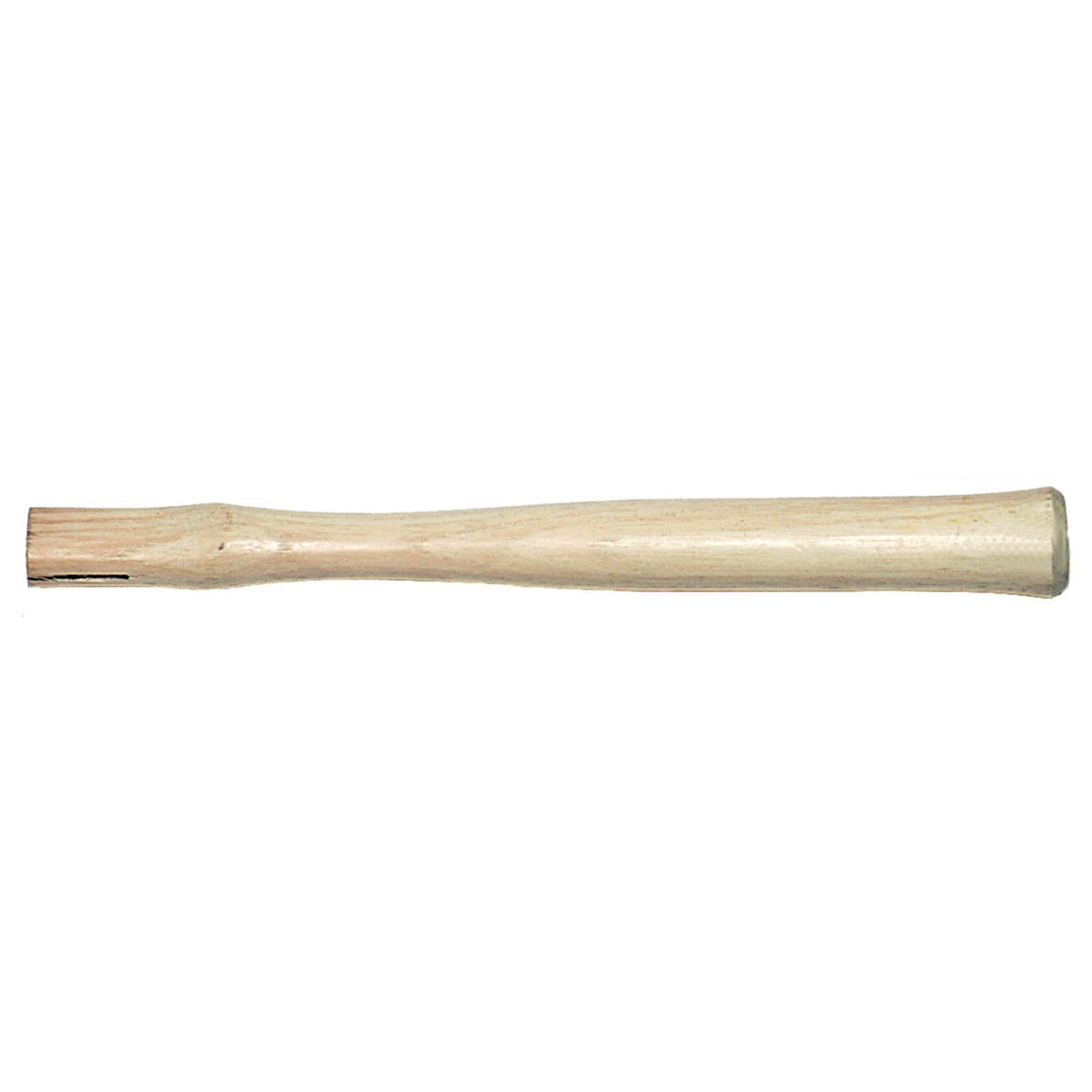 Link Handles Hammer Handle, 14 in L, Wood, For: 2 to 3 lb Hammer, 12/PK