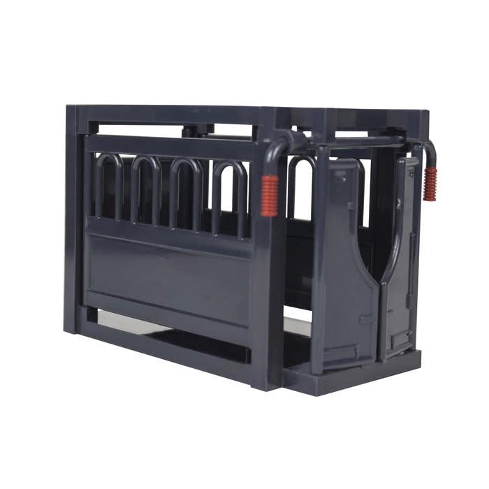 Big Country Toys Ranch Set