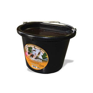 Sweetlix 13950 All-Purpose Feed Supplement, 18 lb Pail