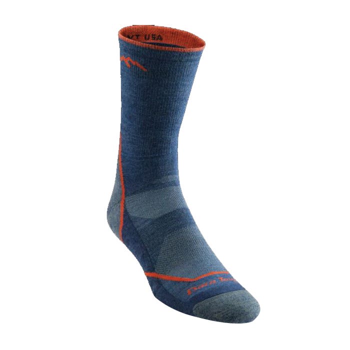 Darn Tough Men's Light Hiker Micro Crew Lightweight Hiking Sock - 921095