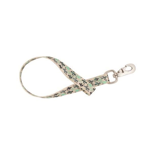 Weaver Leather Bucket Strap, Nylon, Cactus